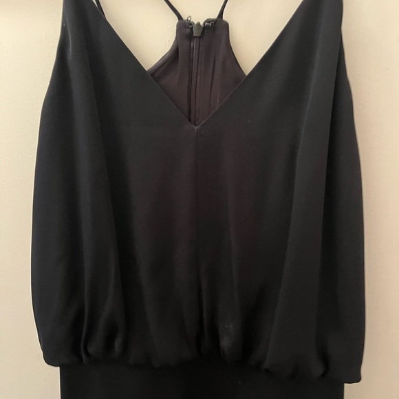 This little dress is brand, new, soft and cozy - Picture 3 of 5